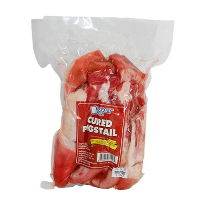 Smart Pak Pigstail 1Kg