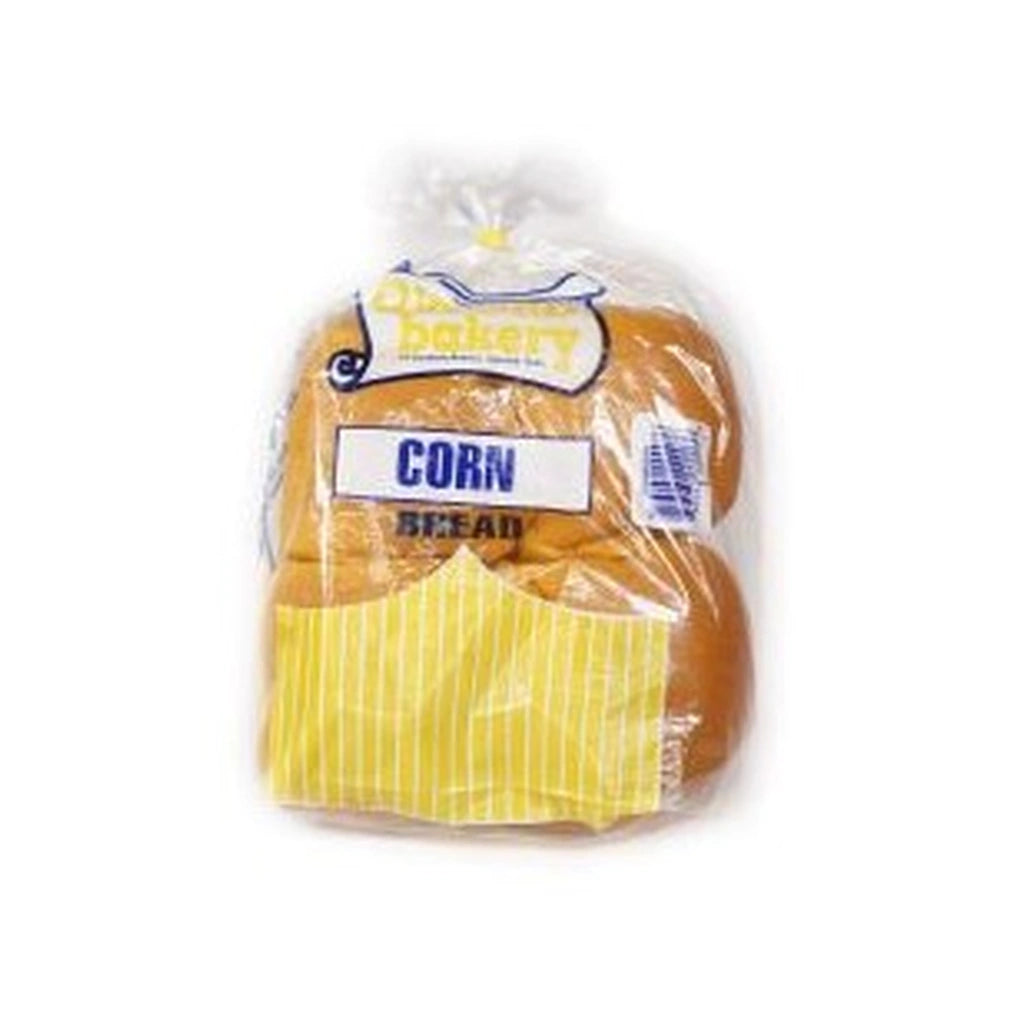 Oxford Corn Bread (2Pk)
