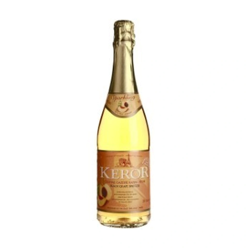 Keror Peach Grape Spritzer 750Ml