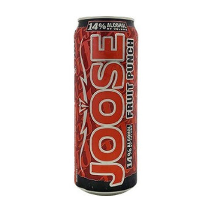 Juciful Joose Fruit Punch 940Ml