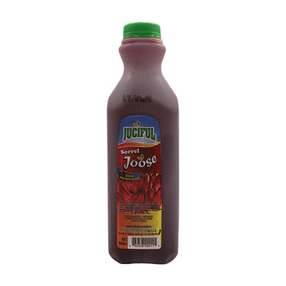 Juciful Joose Sorrel 1.89L