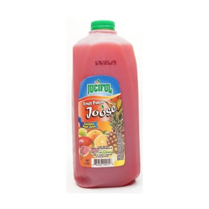 Juiciful Joose Fruit Punch 1.89Lt