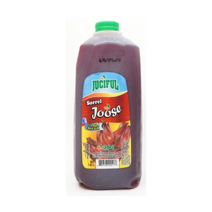 Juciful Joose Sorrel 940Ml