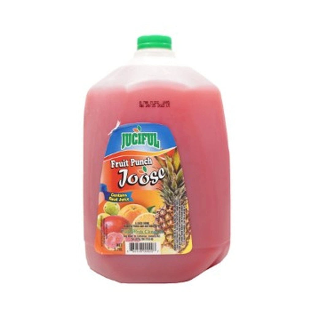 Juiciful Joose Fruit Punch 3.78L