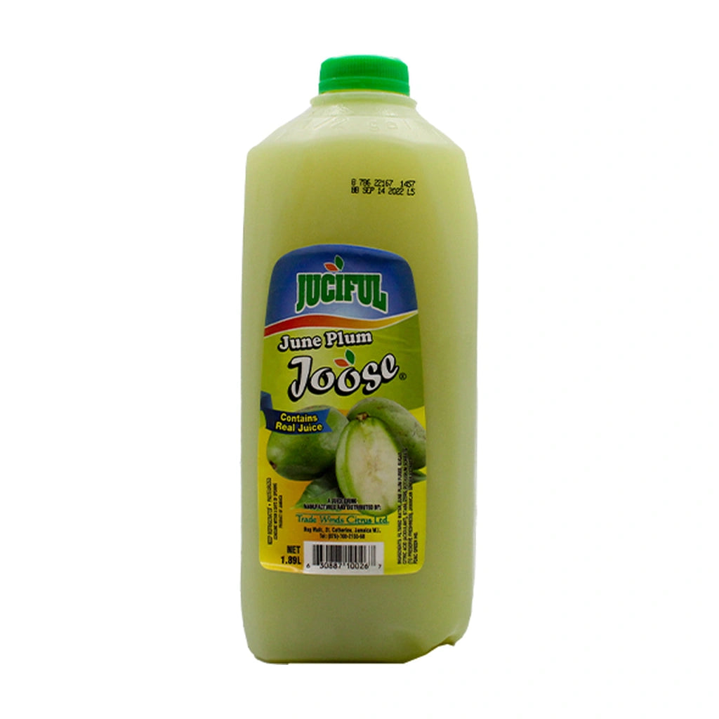 Juciful Joose June Plum 1.89Lt