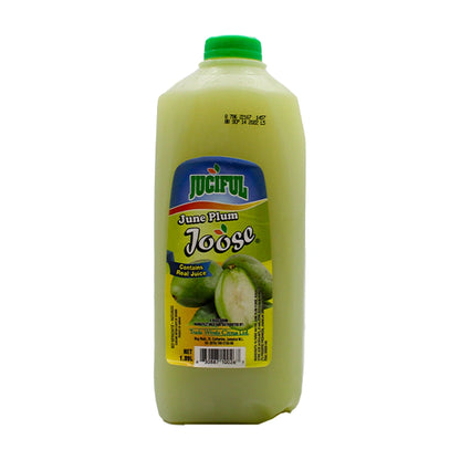 Juciful Joose June Plum 1.89Lt
