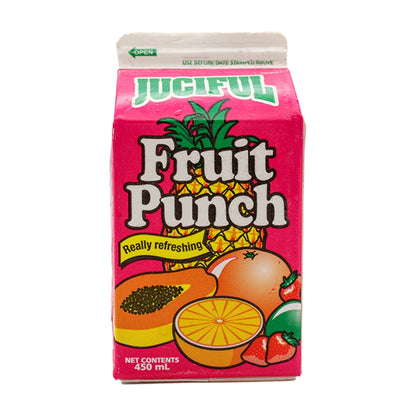 Juciful Fruit Punch 450Ml