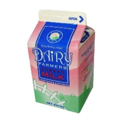 Dairy Farmer Cherry Milk 450Ml