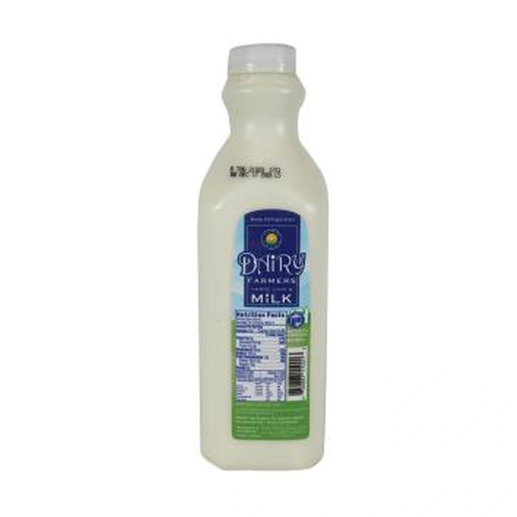 Dairy Farmer Whole Milk 940Ml
