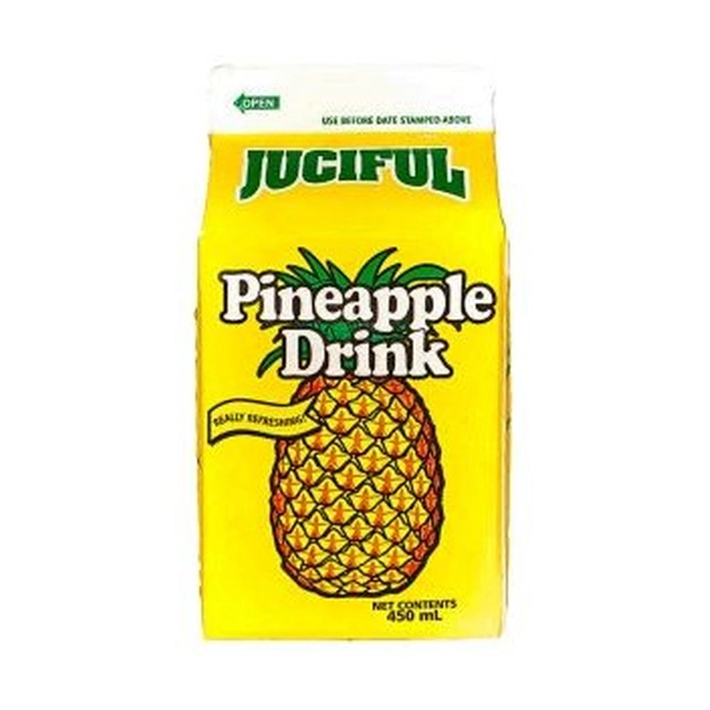 Juciful Pineapple Juice 450Ml