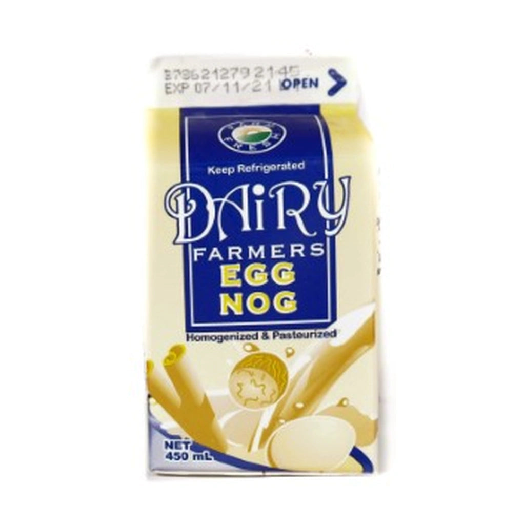 Dairy Farmers Egg Nog