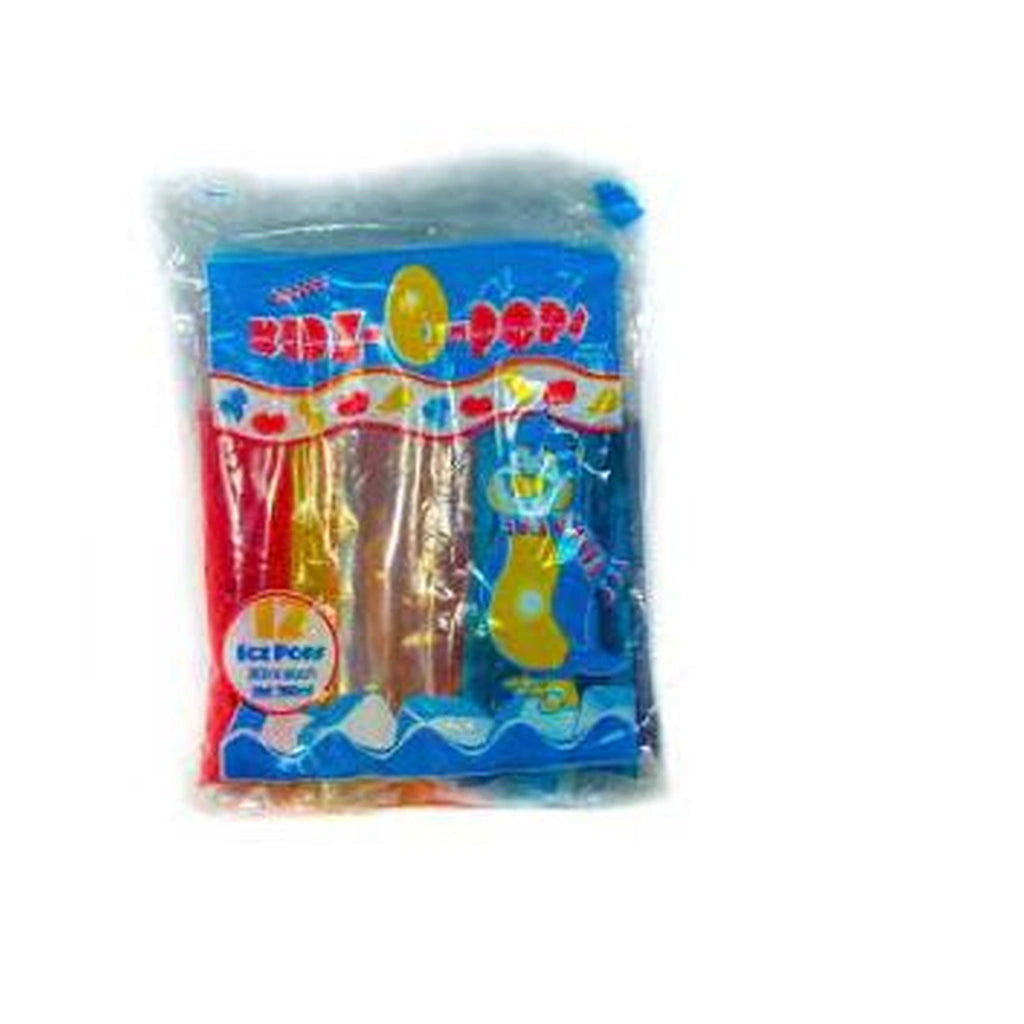 Cee Cee Kidz O Pops 30Ml