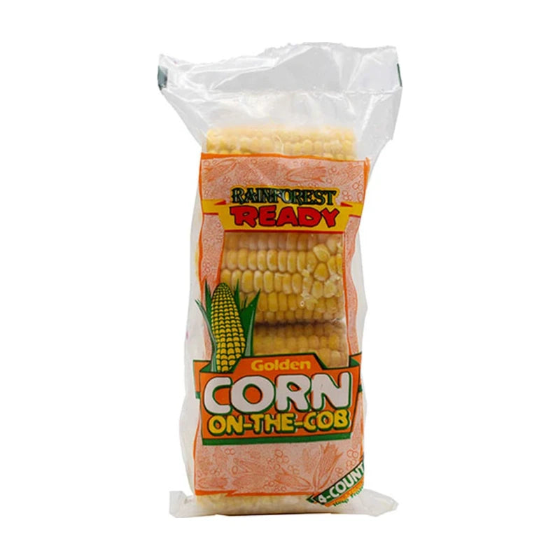 Nations Choice Corn On The Cob 4Pk