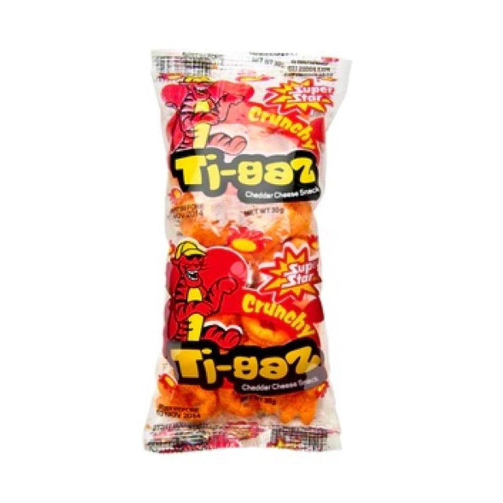 Super Star Tigaz 40G