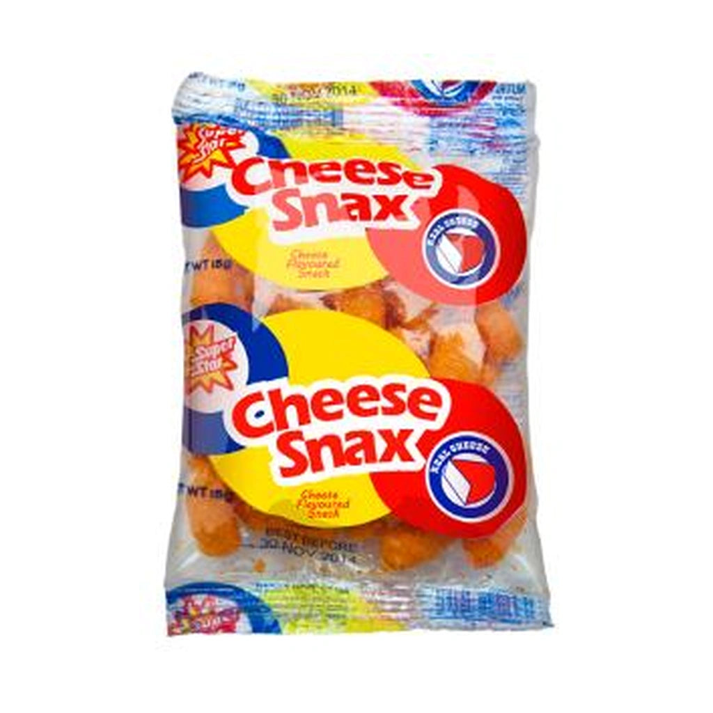 Super Star 683 Snax 15G