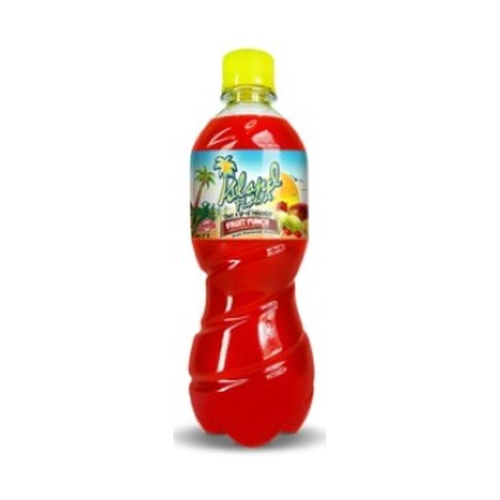 Island Flava Lmon Ft/Pnch620Ml