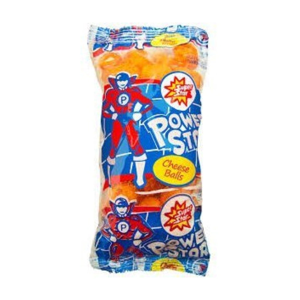 Super Star Power Star 35G