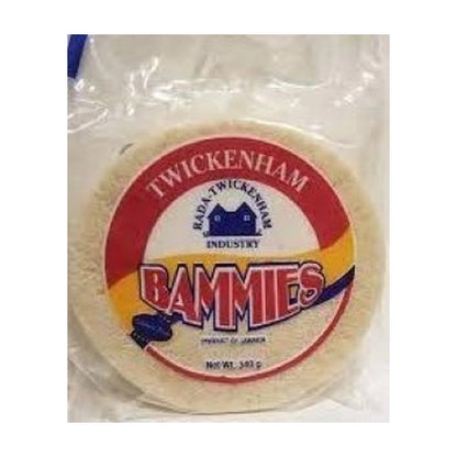 Twickenham Bammies Large 2Ct
