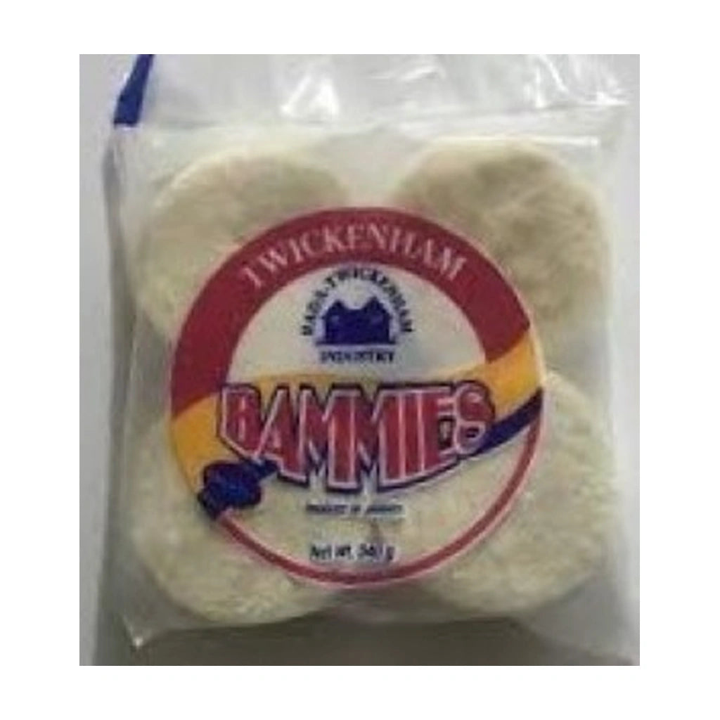 Twickenham Bammies Mini