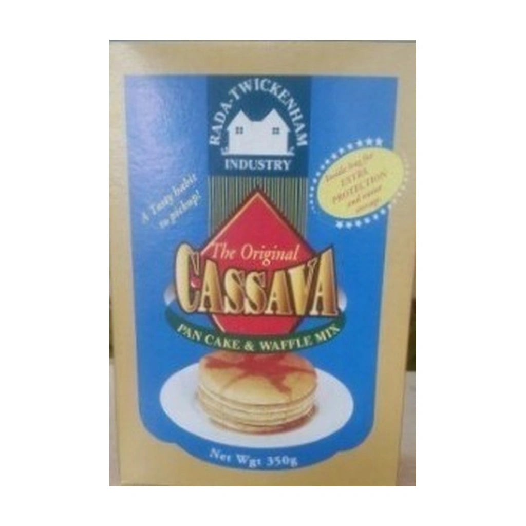 Cassava Pancake Mix 350G