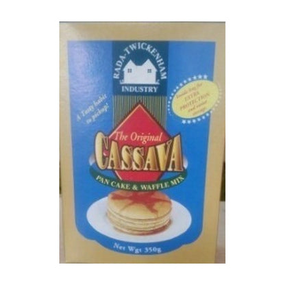 Cassava Pancake Mix 350G