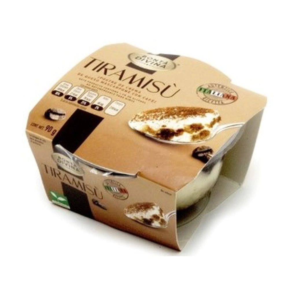 Bonta Divina Tiramisu 90G