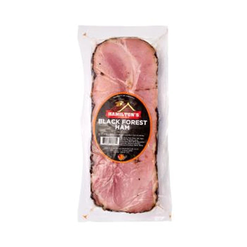 Hamilton'S Black Forest Ham 450G