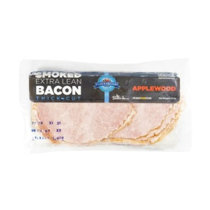 Copperwood Smoked Extra Lean Cut 225G