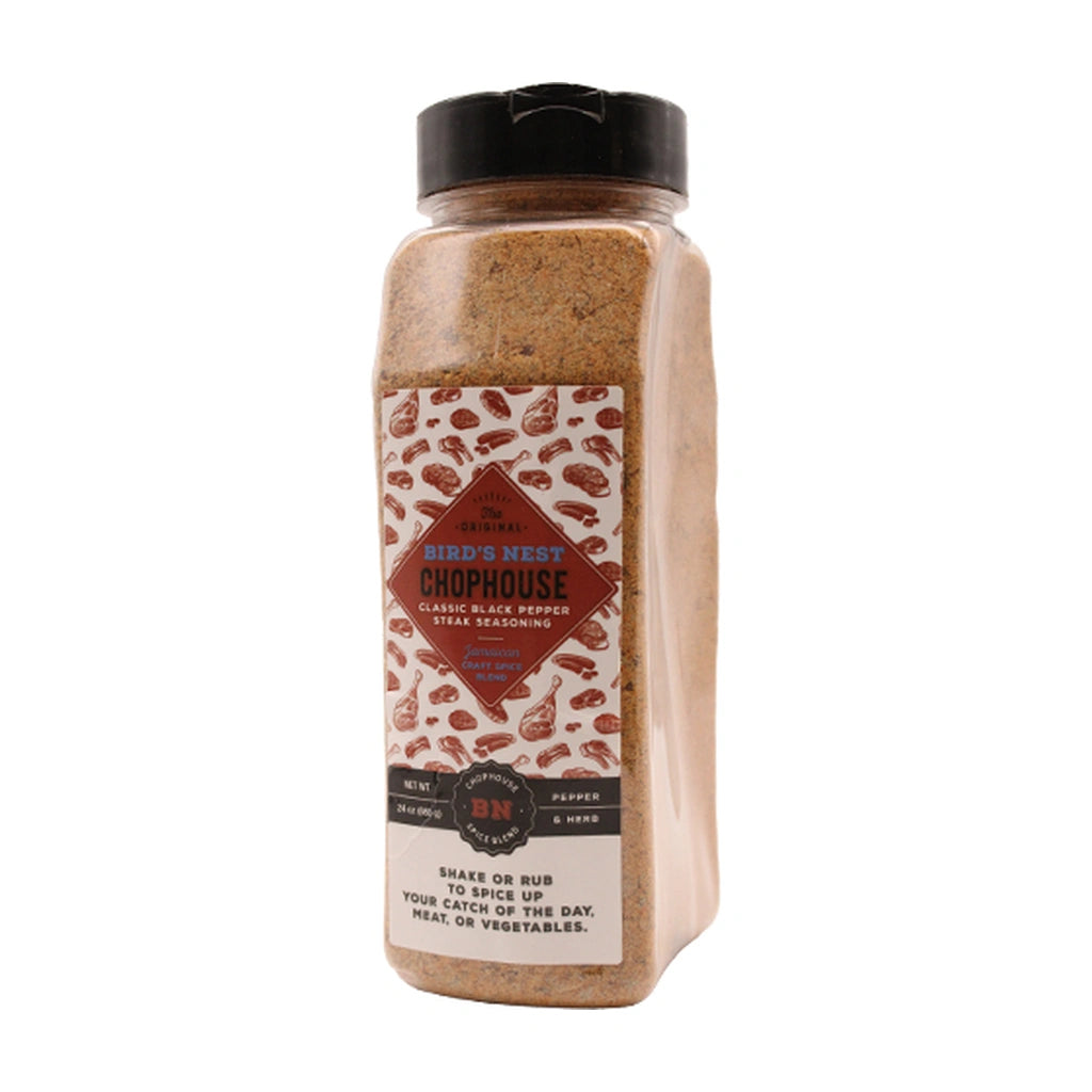 Bird'S Nest Chop House Spice Blend 680G