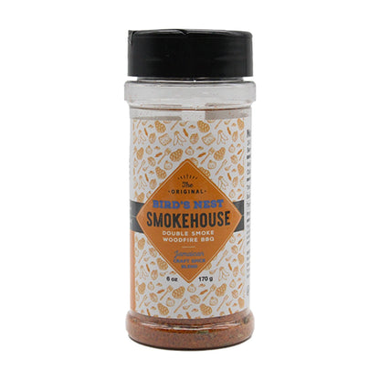 Bird'S Nest Smokehouse Seasonings 170G