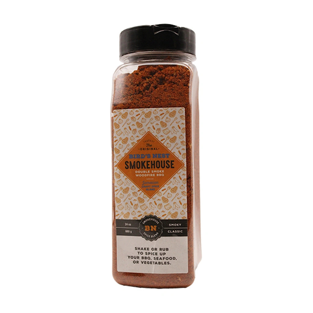 Bird'S Ne Smokehouse Seasonings 680