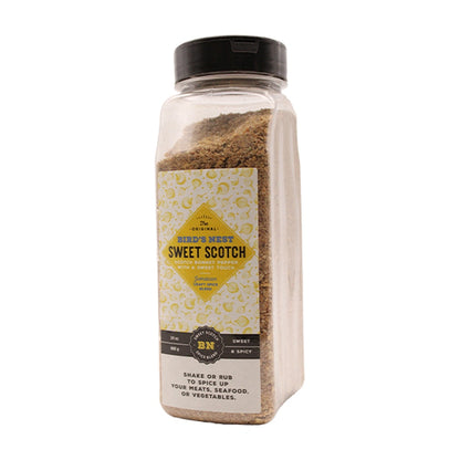 Bird'S Nest Sweet Scotch Seasonings 680G