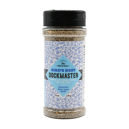 Bird'S Nest Dockmaster Seasonings 170G