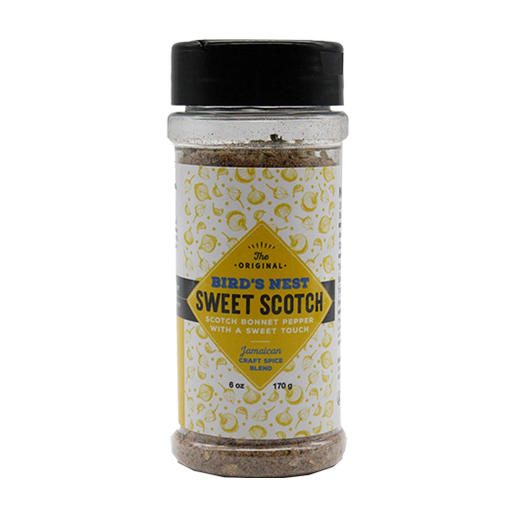 Bird'S Nest Sweet Scotch Seasonings 170G