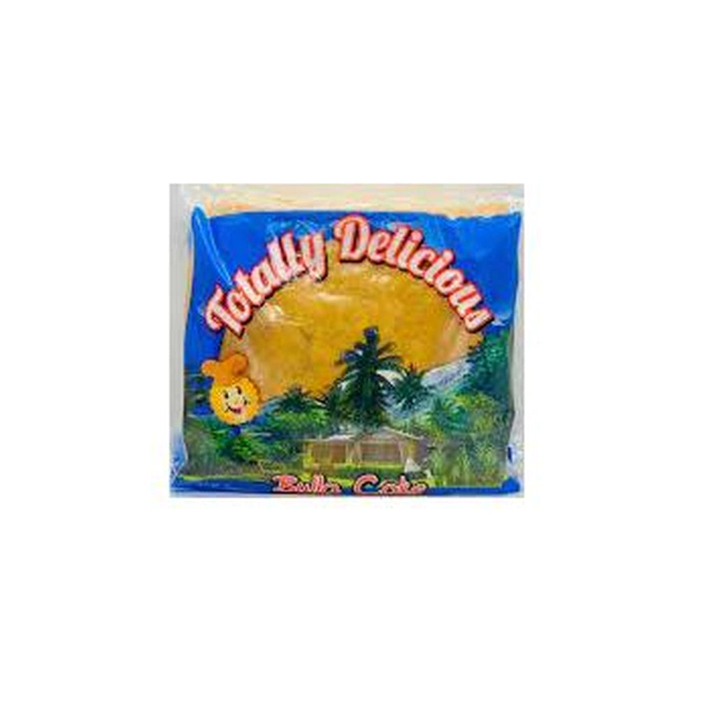 Totally Delicious Bulla Cake 250G