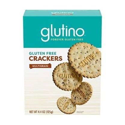 Glutino 727 Orig 4.4Oz