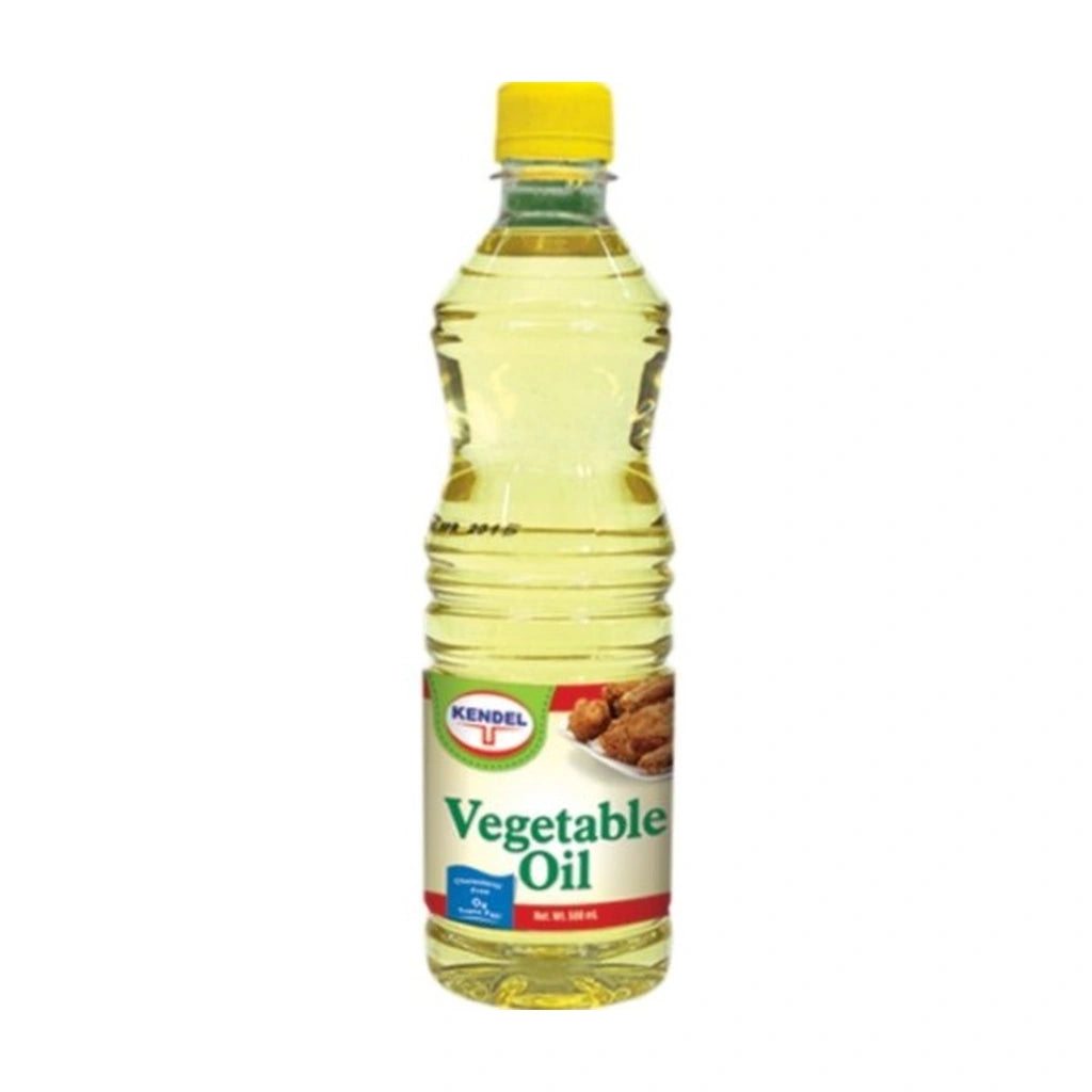Kendel A1 Veg Oil 500Ml