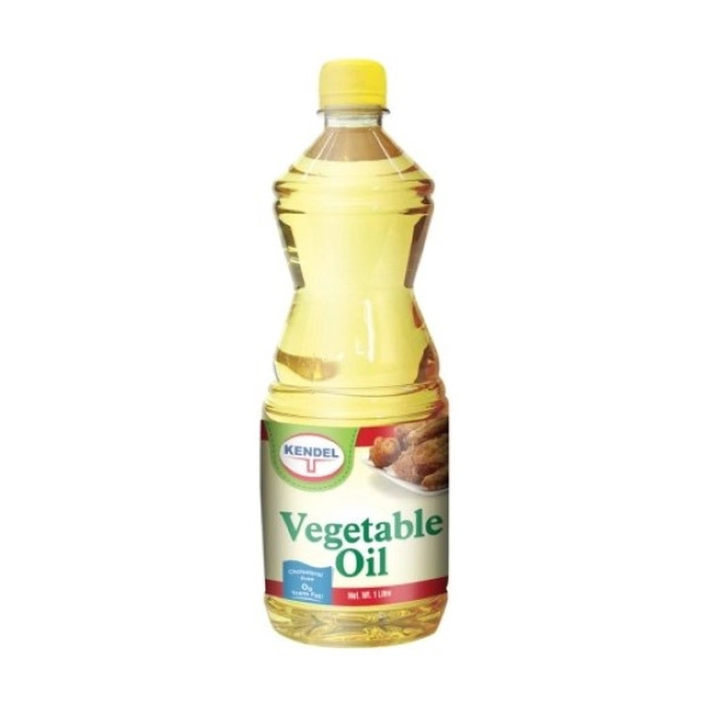 Kendel A1 Vegetable Oil 1Lt