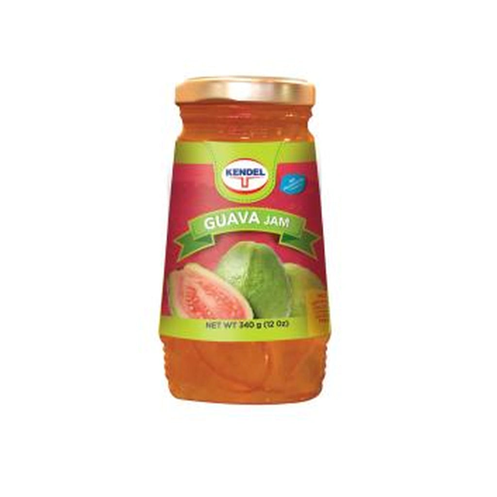 Kendel Guava Jam 340G