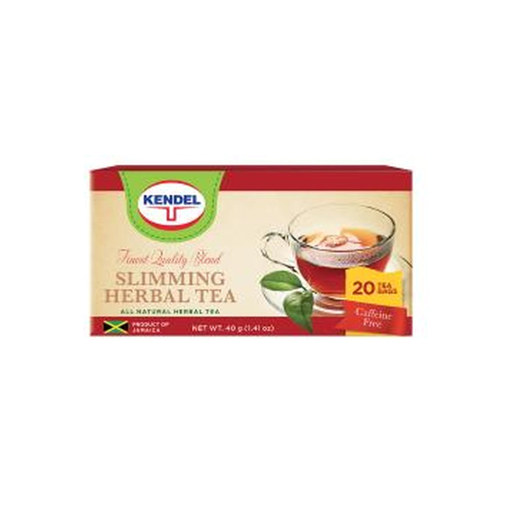 Kendel Slimming Tea 20G