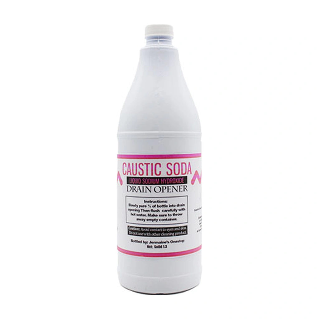 Css Caustic Soda 1.3Kg