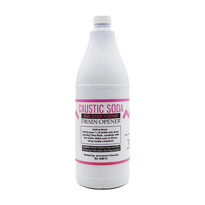 Css Caustic Soda 1.3Kg