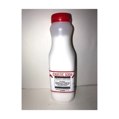 Css Caustic Soda 946Ml
