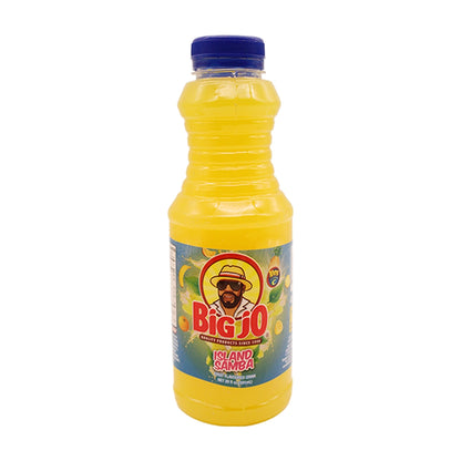 Fruit Jazz Island Samba 20Oz