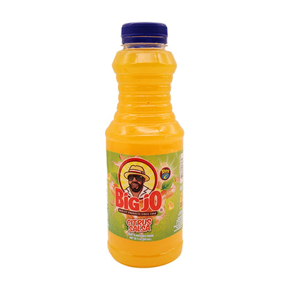 Fruit Jazz Citrus Salsa 20Oz