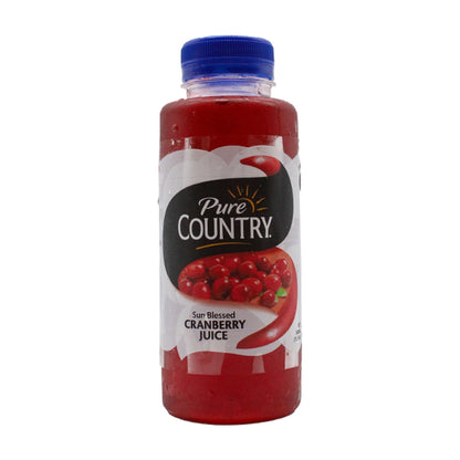 Pure Cranberry 11.5Oz