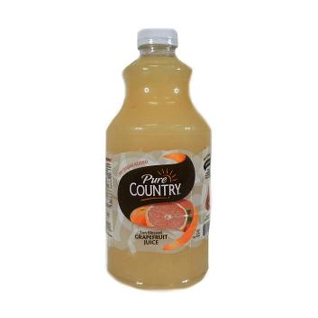 Pure 100% Grapefruit 1.5Lt