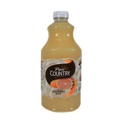 Pure 100% Grapefruit 1.5Lt