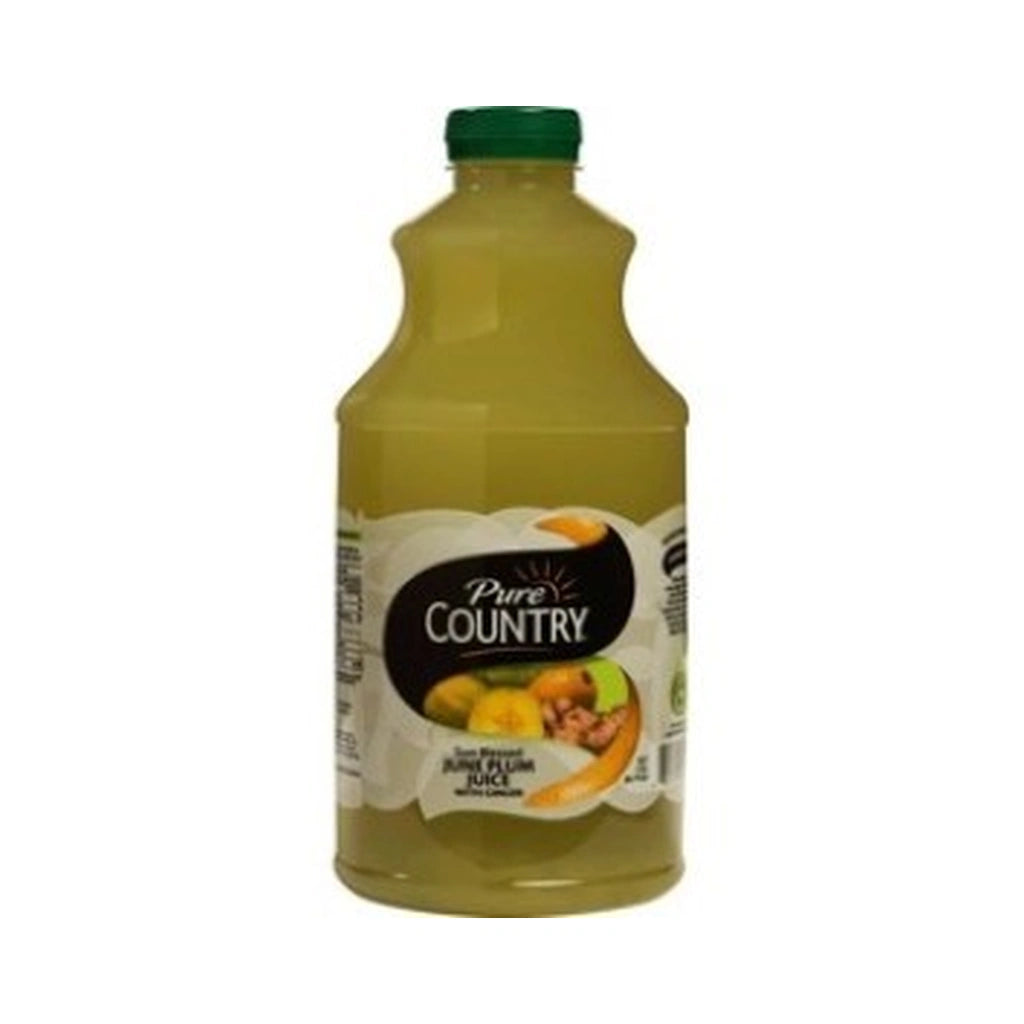 Pure June Plum 1.5Lt