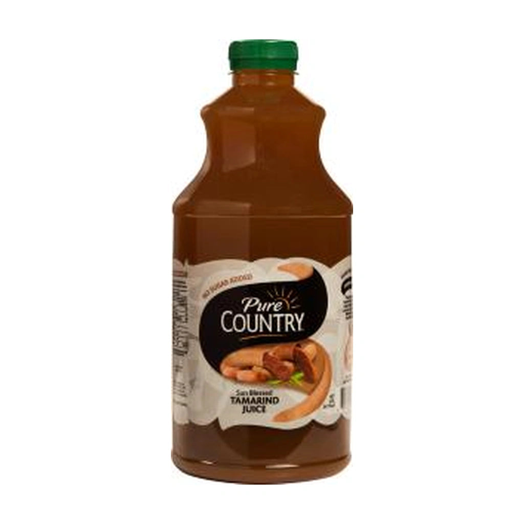 Pure Country 100% Tamarind Juice 1.5Lt